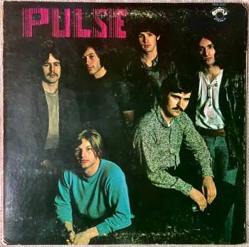 Album Pulse: Pulse