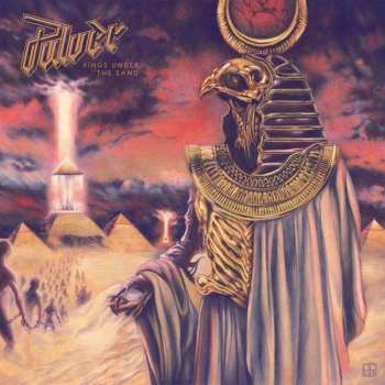 Album Pulver: Kings Under The Sand