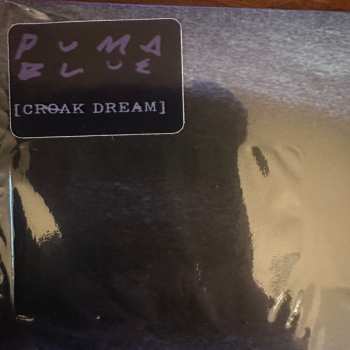 CD Puma Blue: Croak Dream