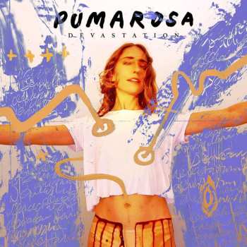 CD Pumarosa: Devastation 527722