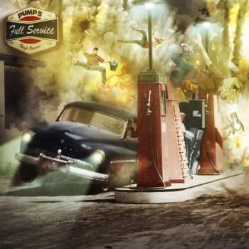 LP Pump 5: Full Service