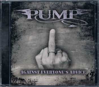 CD Pump: Against Everyone's Advice 272849