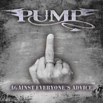 Album Pump: Against Everyone's Advice