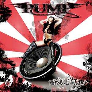 Album Pump: Sonic Extasy