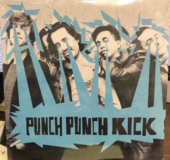 Album Punch Punch Kick: Punch Punch Kick