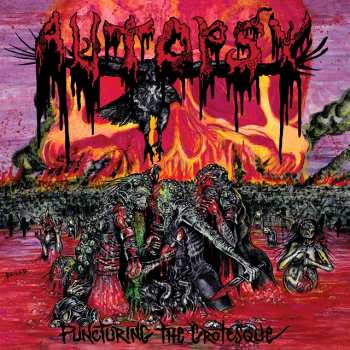 Album Autopsy: Puncturing the Grotesque