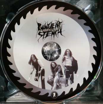 CD Pungent Stench: Ampeauty DIGI 2072
