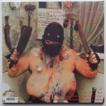 LP Pungent Stench: Dirty Rhymes And Psychotronic Beats 9806