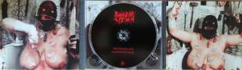 CD Pungent Stench: Dirty Rhymes And Psychotronic Beats DIGI 9805
