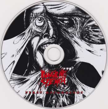 CD Pungent Stench: First Recordings DIGI 12768