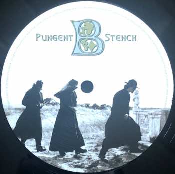 2LP Pungent Stench: Masters Of Moral - Servants Of Sin LTD | CLR 133835