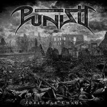 Album Punish: Sublunar Chaos