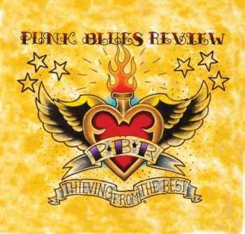 Album Punk Blues Review: Thieving From The Best
