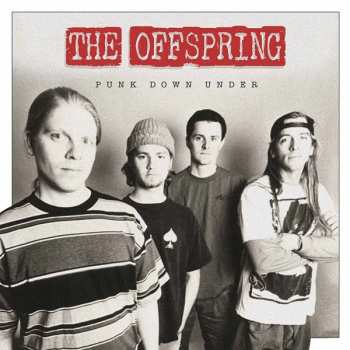 Album The Offspring: Punk Down Under