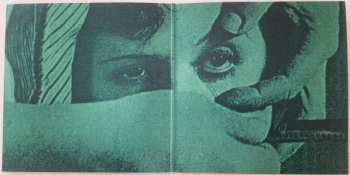 LP Punkreas: Paranoia e potere LTD | NUM