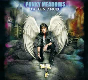 Album Punky Meadows: Fallen Angel