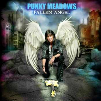 CD Punky Meadows: Fallen Angel 407013