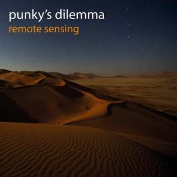 Album Punky's Dilemma: Remote Sensing