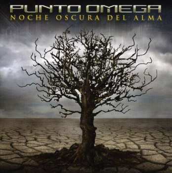 Album Punto Omega: Noche Oscura Del Alma