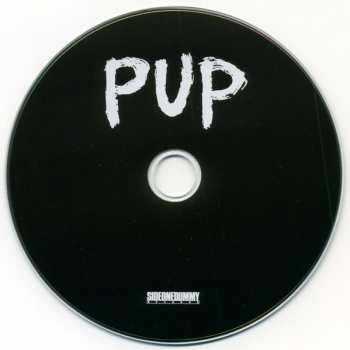 CD PUP: PUP 407492