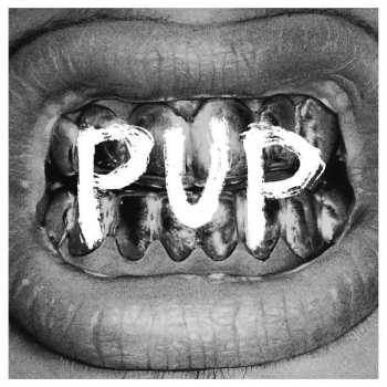 Album PUP: Pup