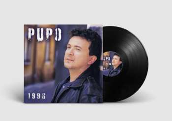 Album Pupo: 1996