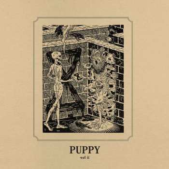 CD Puppy: Vol II 39184