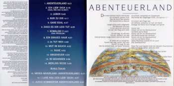 CD Pur: Abenteuerland 46137