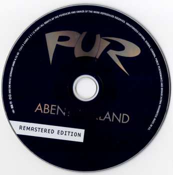 CD Pur: Abenteuerland 46137