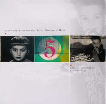 CD Pur: Hits Pur - 20 Jahre Eine Band