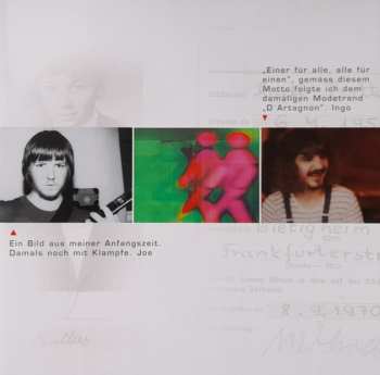 CD Pur: Hits Pur - 20 Jahre Eine Band