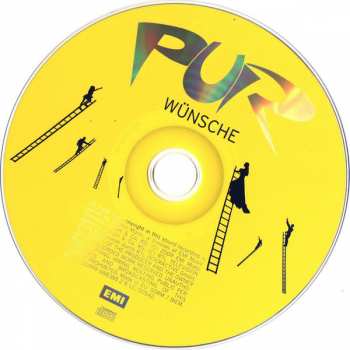 CD Pur: Wünsche 46433