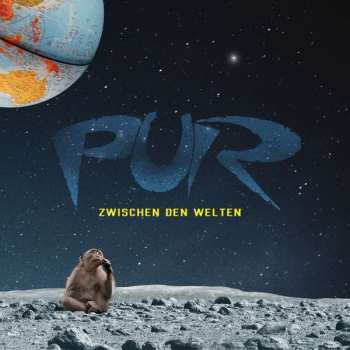 Album Pur: Zwischen Den Welten