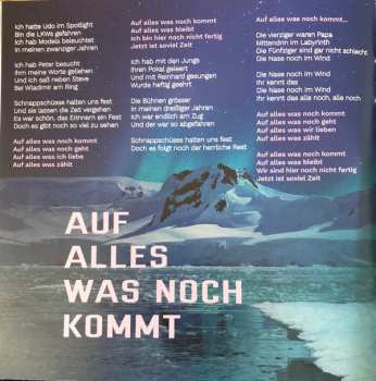 CD Pur: Zwischen Den Welten 290459