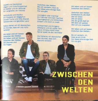 CD Pur: Zwischen Den Welten 290459