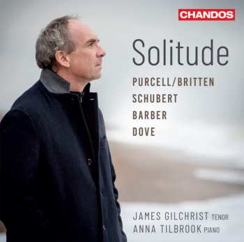 Album Henry Purcell: Solitude