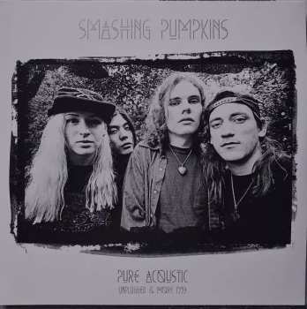 2LP The Smashing Pumpkins: Pure Acoustic Unplugged & More 1993 431558