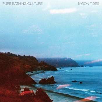 CD Pure Bathing Culture: Moon Tides 107088
