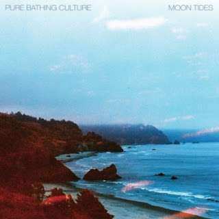 Album Pure Bathing Culture: Moon Tides