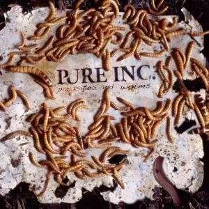 Pure Inc.: Parasites And Worms