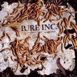 CD Pure Inc.: Parasites And Worms 259614