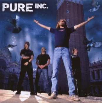 Pure Inc.: Pure Dawn