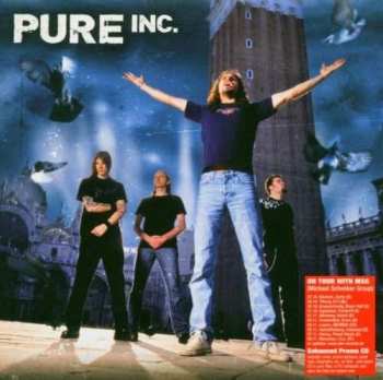 Pure Inc.: Pure Inc.