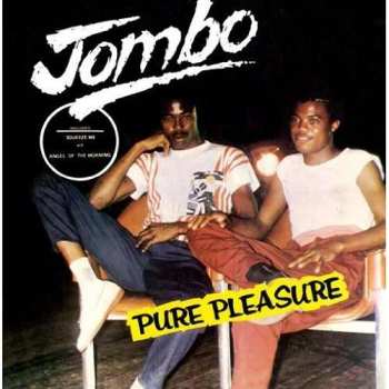 Album Jombo: Pure Pleasure