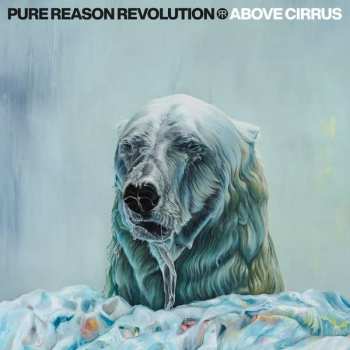 LP/CD Pure Reason Revolution: Above Cirrus 425167