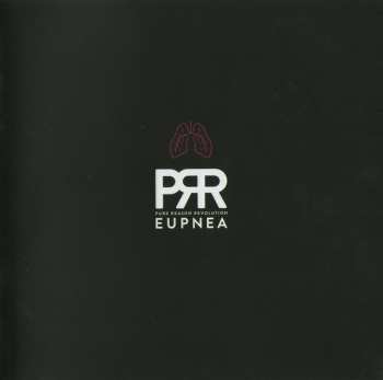 CD Pure Reason Revolution: Eupnea LTD | DIGI 11677
