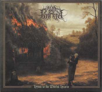 Album Pure Wrath: Hymn To The Woeful Hearts
