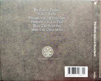 CD Pure Wrath: Hymn To The Woeful Hearts DIGI 433768