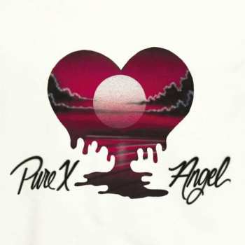 Album Pure X: Angel
