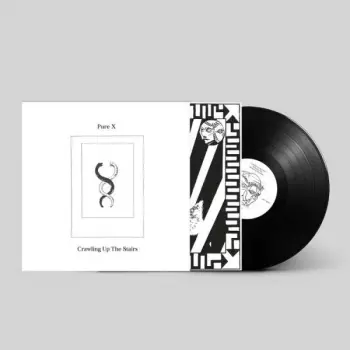 Crawling Up The Stairs